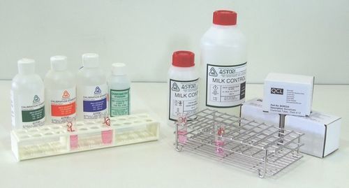 Campione di calibrazione - Astori Tecnica s.r.l - per la calibratura della temperatura
