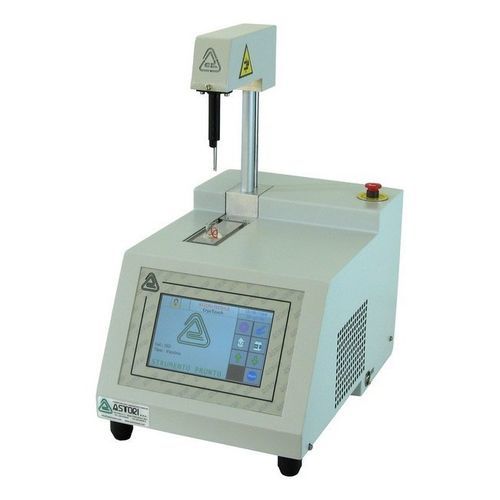 Crioscopio automatico - CryoTouch 1 - Astori Tecnica s.r.l - per campione unico / per latte