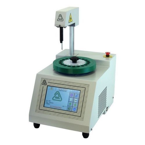Crioscopio automatico - CryoTouch 20 - Astori Tecnica s.r.l - a carosello / per latte