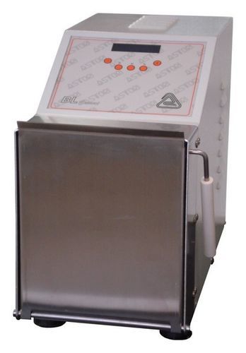 Omogeneizzatore continuo - Astori Tecnica s.r.l - liquido/solido / da laboratorio / per l'industria agroalimentare