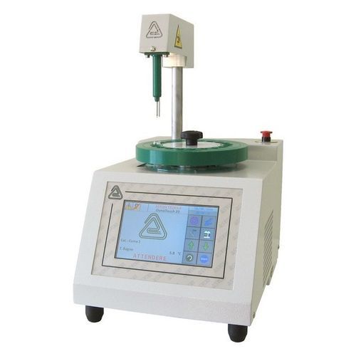 osmometro automatico - Astori Tecnica s.r.l