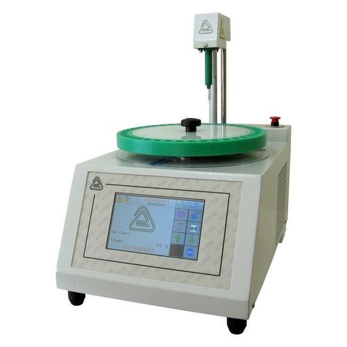 osmometro automatico - Astori Tecnica s.r.l