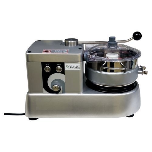 Omogeneizzatore a rotore - Deimos - Astori Tecnica s.r.l - batch / liquido/solido / per solidi