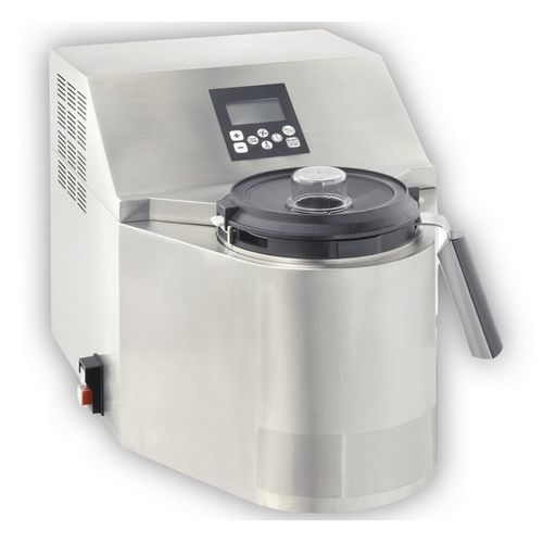 Omogeneizzatore a rotore - AstorMixer - Astori Tecnica s.r.l - verticale / batch / liquido/solido