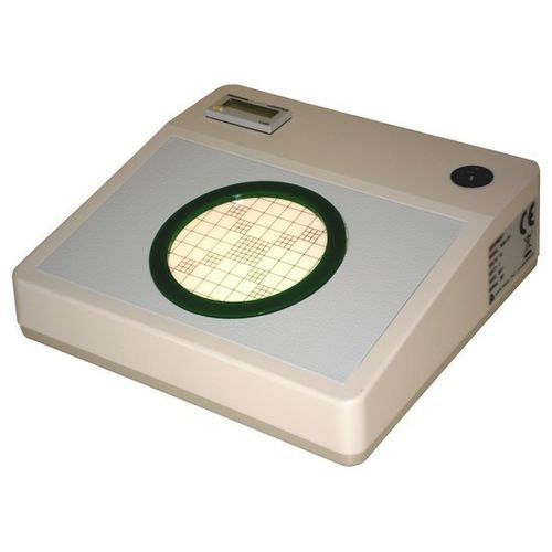 Contatore di colonie digitale - Astor 20 - Astori Tecnica s.r.l - elettronico / microbico / medico