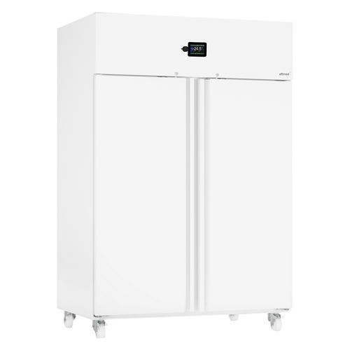 Congelatore verticale - LPF EVO - Astori Tecnica s.r.l - da laboratorio / dinamico / con sbrinamento automatico
