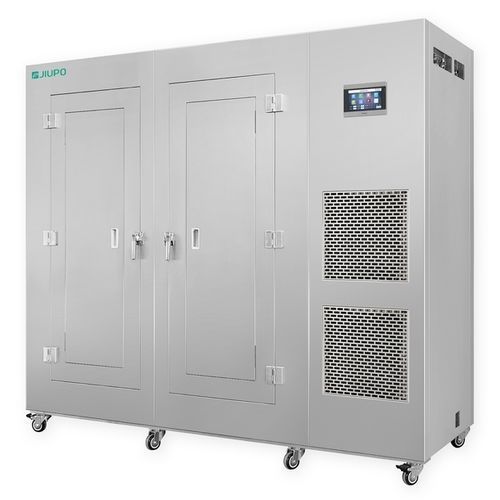 Incubatore biochimico - MCC JIUPO - Astori Tecnica s.r.l - da laboratorio / per coltura batterica / a convezione forzata
