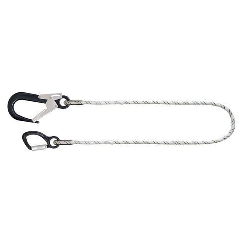 Corda statica - SILVA 1  - Kratos safety - in poliammide / EN 354 / kernmantle