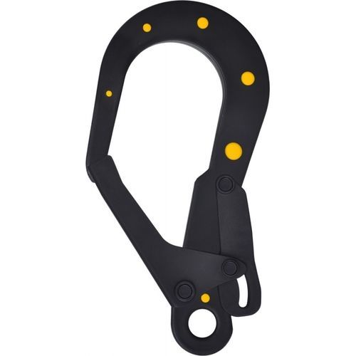 Gancio accorciatore - FA5022255 - Kratos safety - fisso / forgiato / ad occhiello