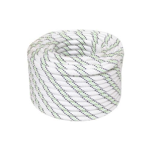 Corda semistatico - FA7001297 - Kratos safety - in poliammide / kernmantle / EN 1891