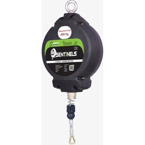 Sistema anti-caduta per cantiere - LA1040010 - Kratos safety - per il settore industriale / CE