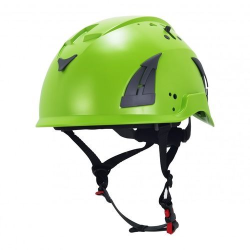 Casco da cantiere - HP1030000G - Kratos safety - EN 397 / antiurto / ABS