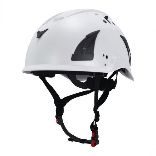 Casco da cantiere - HP1030000W - Kratos safety - EN 397 / antiurto / ABS