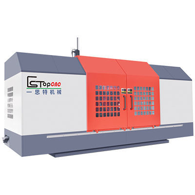 Centro di lavoro 3 assi - HMC-1712NC - ESTOPCNC - orizzontale / tipo tavola / BT 50