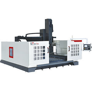 Centro di lavoro 3 assi - ETH40 series - ESTOPCNC - verticale / per alluminio / per metalli non ferrosi