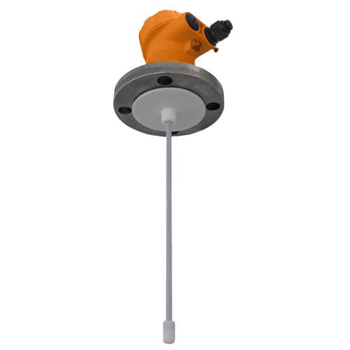 Trasmettitore di livello con radar a onde guidate TDR - NGM series - Heinrichs Messtechnik GmbH - per solidi / per olio / per liquidi