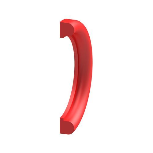 Guarnizione in elastomero - Type MB - ULMAN Dichtungstechnik GmbH - in NBR / PTFE / in EPDM