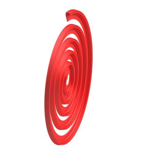 Guarnizione statica - METERWARE - ULMAN Dichtungstechnik GmbH - in elastomero / in poliuretano / in profilato