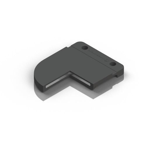 Valvola di ritegno a membrana - Flap - ULMAN Dichtungstechnik GmbH - per applicazioni industriali / in metallo / in NBR