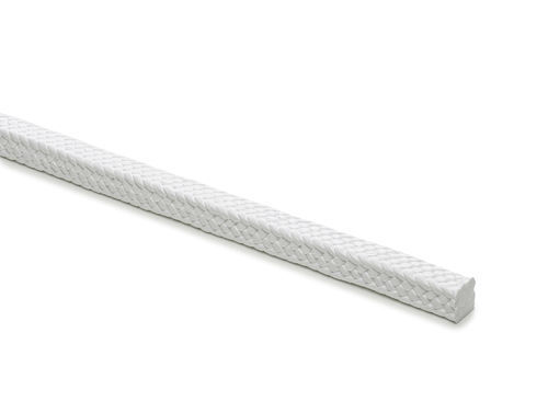 Guarnizione intrecciata PTFE - T4152 - ULMAN Dichtungstechnik GmbH - resistente ai prodotti chimici / alta resistenza / per applicazioni igieniche
