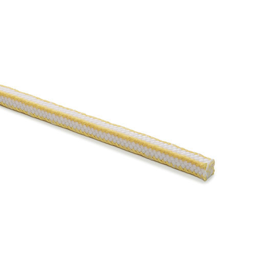 Guarnizione intrecciata PTFE - T4901 - ULMAN Dichtungstechnik GmbH - in filo di aramide / resistente ai prodotti chimici / alta resistenza