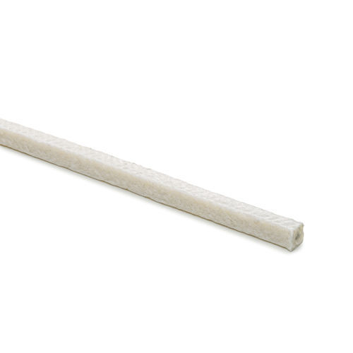 Guarnizione intrecciata PTFE - T4441 - ULMAN Dichtungstechnik GmbH - in fibra acrilica / resistente ai prodotti chimici / alta resistenza