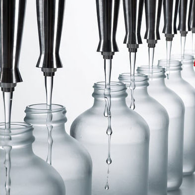 Pistone tuffante - ULMAN Dichtungstechnik GmbH - per l'industria agroalimentare
