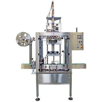 Sleeveratrice automatica - RTE engineering