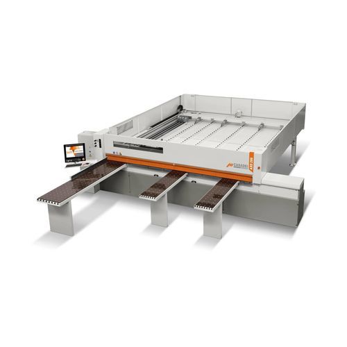 Sezionatrice - AXO 200 - Casadei-Busellato - orizzontale / per legno / per pannelli