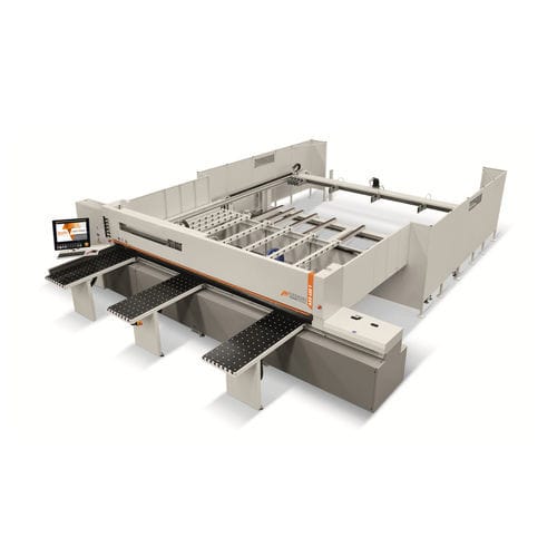 Sega circolare - AXO series - Casadei-Busellato - a pannelli / per legno / per pannelli