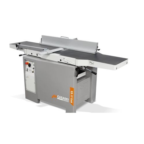 Pialla a filo pialla combinata - PFS 41 ES - Casadei-Busellato - per legno