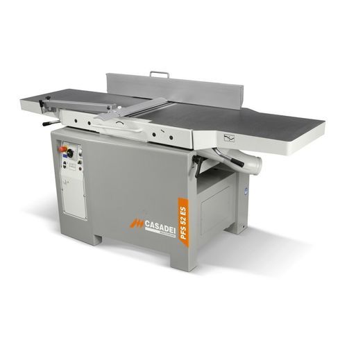 Pialla a filo pialla combinata - PFS 52 ES - Casadei-Busellato - per legno