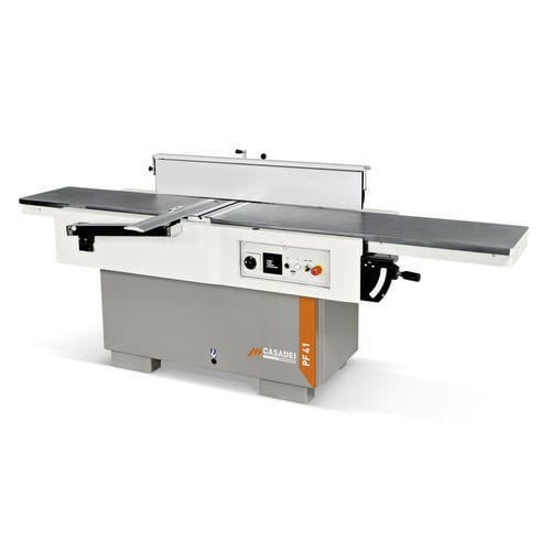 Pialla a filo pialla combinata - PF 41 - Casadei-Busellato - per legno