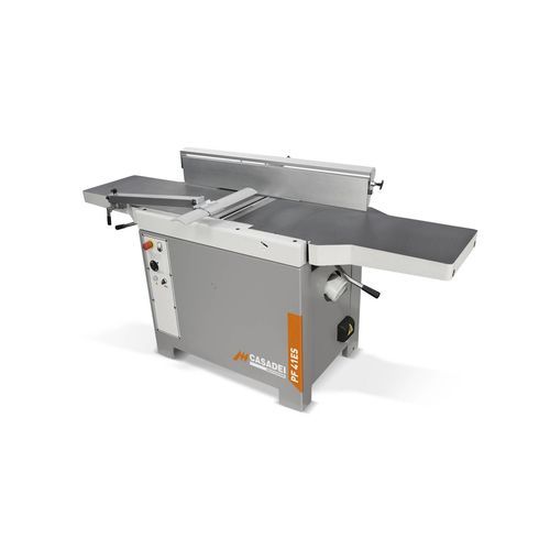 Pialla a filo pialla combinata - PF 41 ES - Casadei-Busellato - per legno