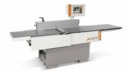 Pialla a filo pialla combinata - PF 520 M - Casadei-Busellato - per legno