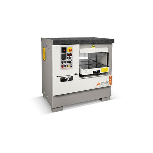 Pialla a filo pialla combinata - PS 520 - Casadei-Busellato - per legno