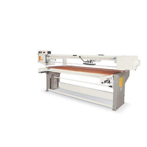 Levigatrice a nastro - LN series - Casadei-Busellato - stazionaria / elettrica / per legno