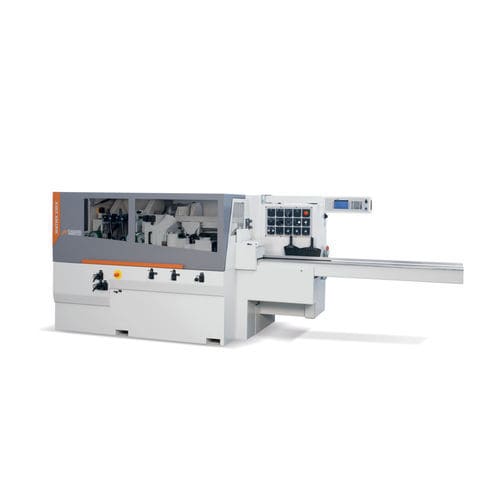 Formatrice per pasta verticale - MATRIX 230X - Casadei-Busellato - orizzontale