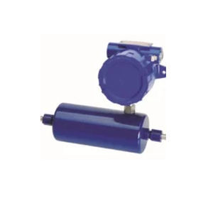 Flussostato a dispersione termica - The Bionetics Corporation (Intek, Inc. assets) - termico / per biogas / per liquidi