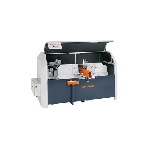 Mototroncatrice elettrica - AKS 134/64 - ELUMATEC - idraulica / pneumatica / per metalli
