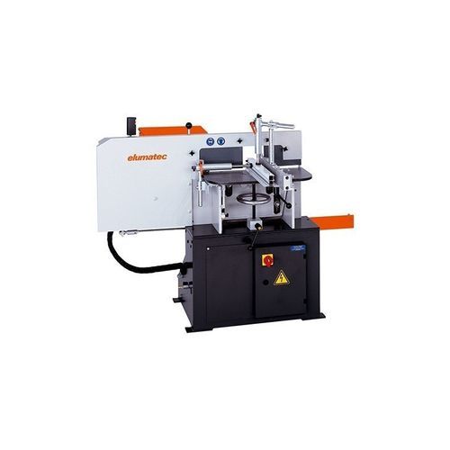Fresatrice 1 asse - AF 222/02 - ELUMATEC - verticale / orizzontale / per PVC