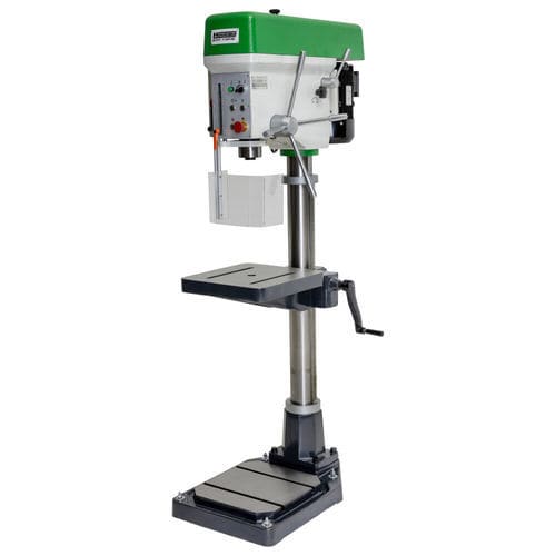 Macchina di foratura verticale - HU 32G-4 Topline - Huvema B.V. - a colonna / M12 / M14
