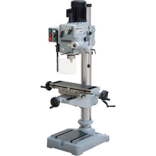 Macchina di foratura verticale - HU 30 GC-4 Topline - Huvema B.V. - tipo tavola
