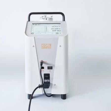 Calibratore di temperatura - LTR-200 - Kaye - per sensore RTD / per sensore di temperatura / per  termocoppia