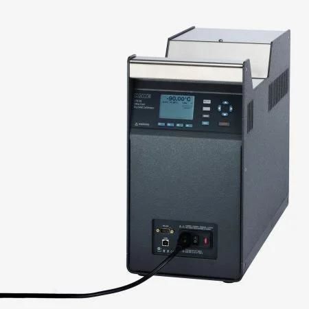 Calibratore portatile - LTR-90 - Kaye - di temperatura / a blocco secco