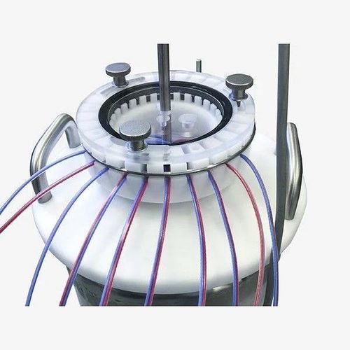 Calibratore di temperatura - KG-300 - Kaye - ad azoto liquido