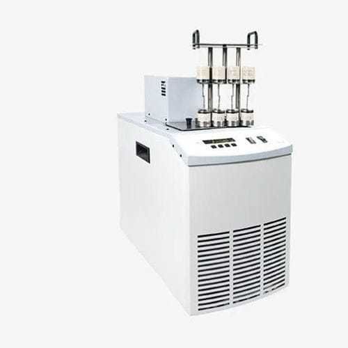 Bagno di calibratura bassa temperatura - CTR-40 - Kaye - per alte temperature / per sensore di temperatura / portatile
