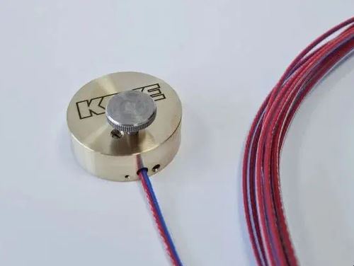 Adattatore per superficie del sensore - Kaye - termico / in ottone