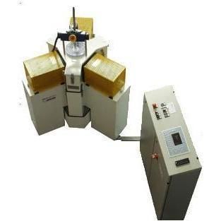 Macchina di foratura CNC - TM T3 - TECNOMACCHINE - 3 assi / a 3 mandrini / con carico/scarico automatizzato