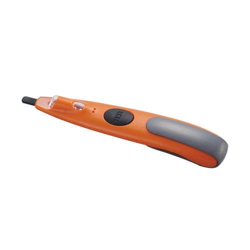 Rilevatore di bassa tensione - HTE-610WL - Hasegawa Electric Co., Ltd. - LED / portatile